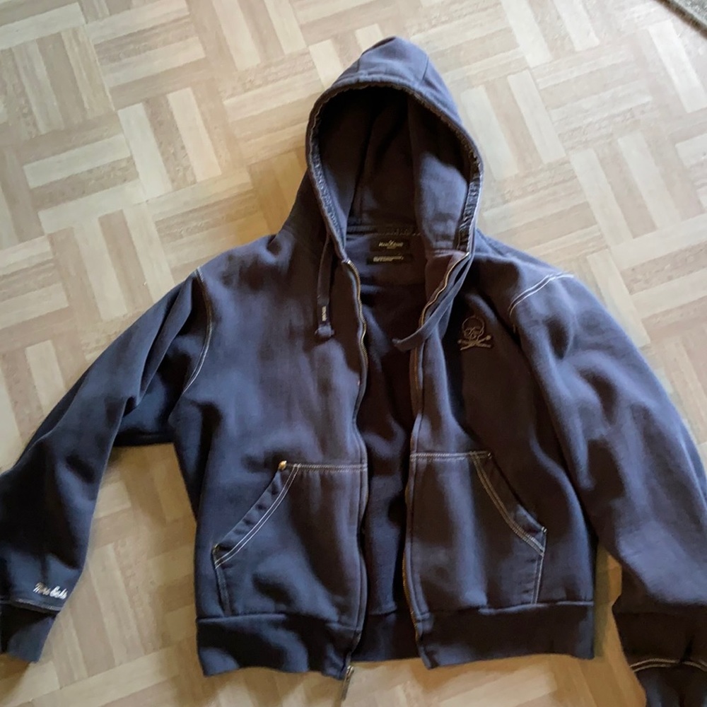 Mark Ecko cut & sew